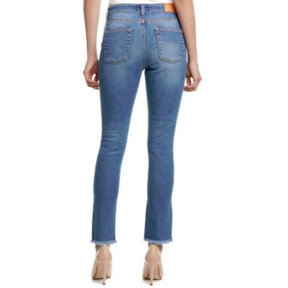 Gant Kate High-Waisted Skinny Jeans - Picture 3 of 6